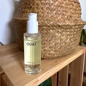 OUAI Hair Oil